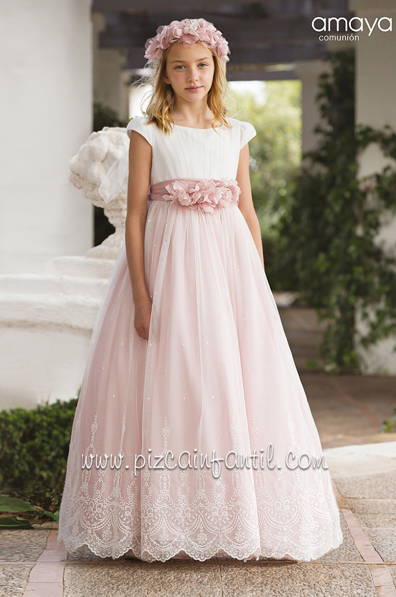 comprar-vestido-comunion-niña-AMAYA-2022--modelo--557017MC--pizcainfantil