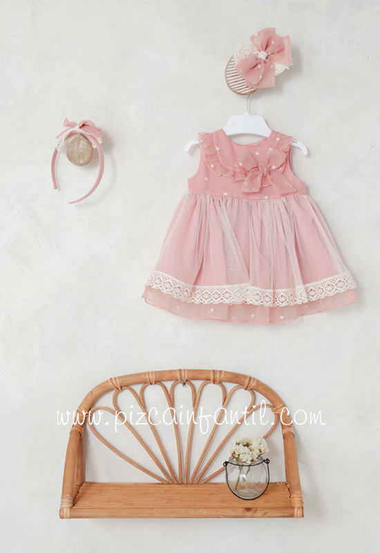 basmarti-vestido-tul-bebe-rosa-ceremonia-2022-pizcainfantil