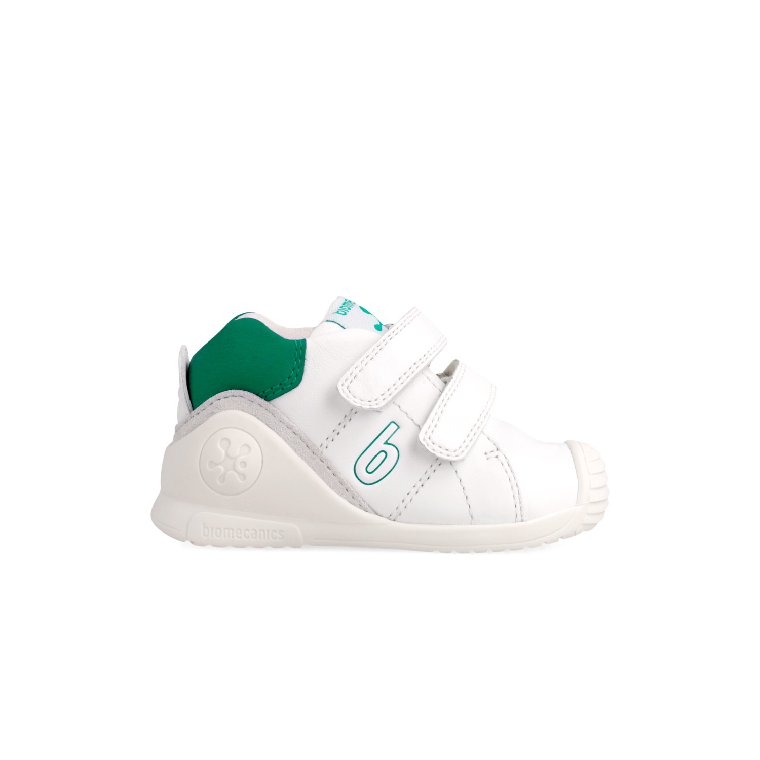 Zapatos para bebé para Bebés Biomecanics 201115 
