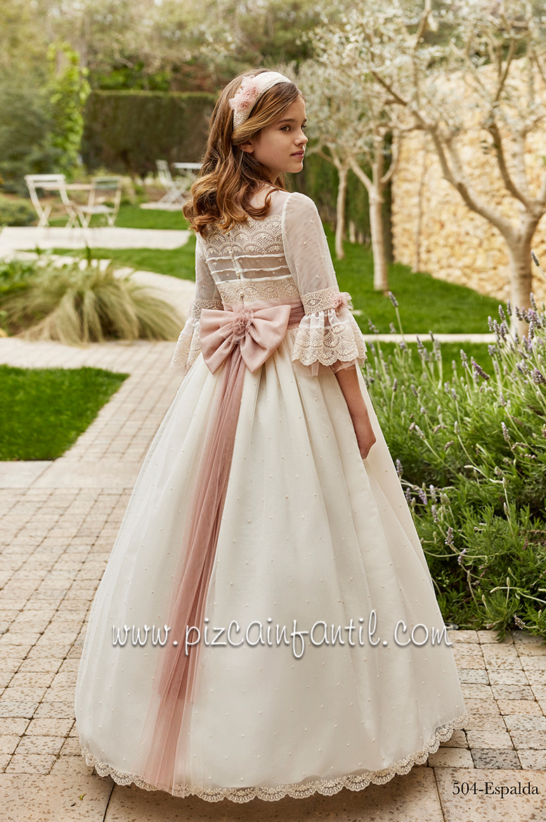 rosa-clara-vestido-comunion-niña-2023-pizcainfantil-R504