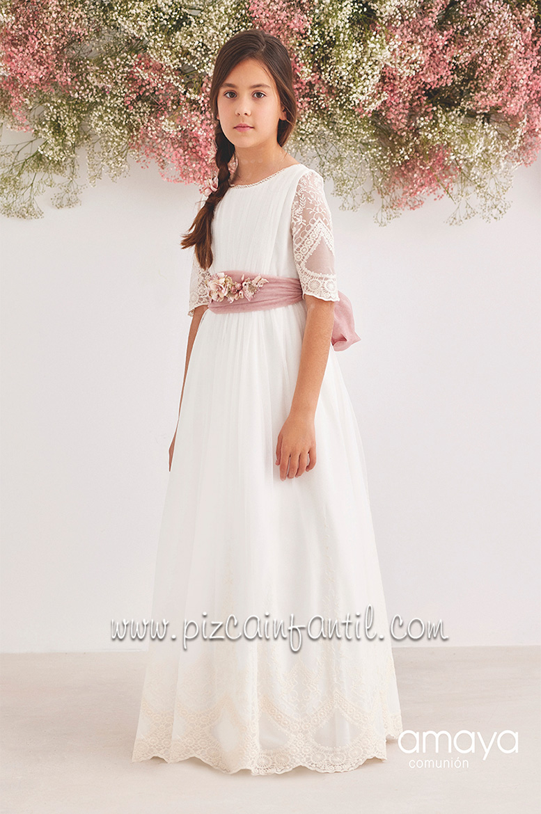 amaya-vestido-comunión-niña-2023-577022MC-pizcainfantil