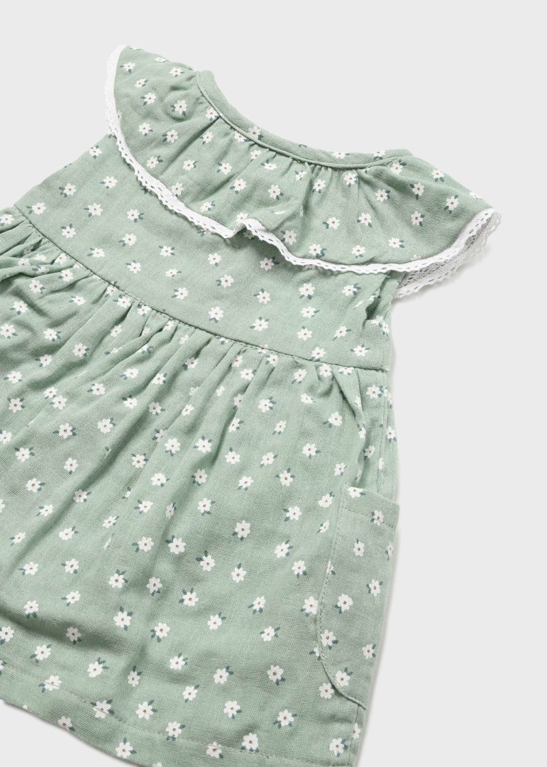 vestido-de-algodon-sostenible-con-diadema--para--recien-nacido--01804--pizcainfantil