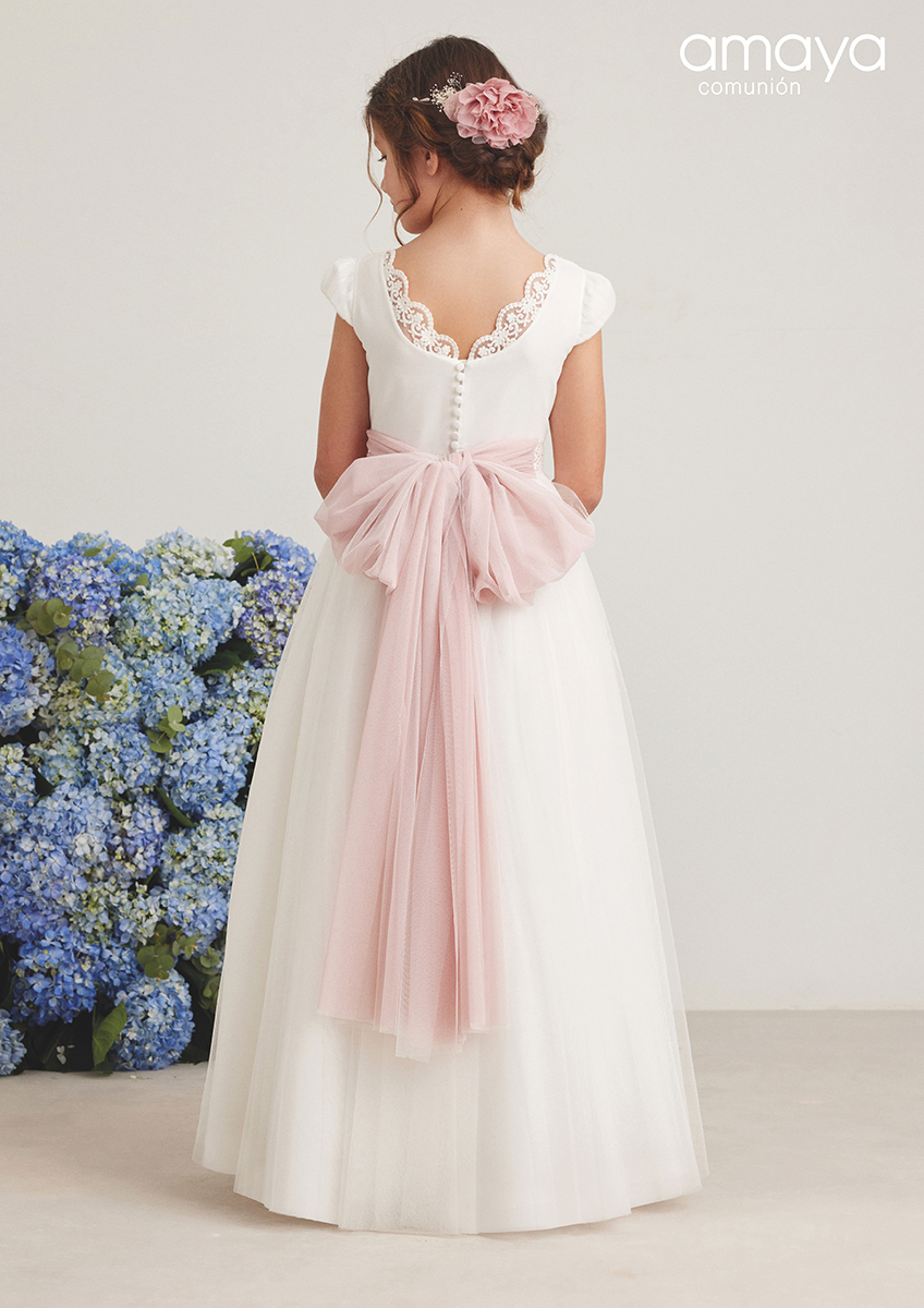 vestido-comunion-nina-2024-amaya-587012MC-modelo-crudo-rosa