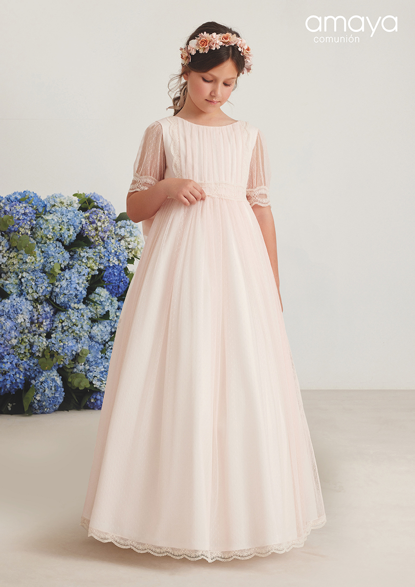 vestido-comunion-nina-2024-amaya-587017MD-modelo-rosa empolvado