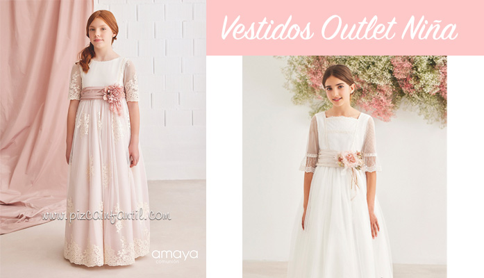 vestidos outlet comunión vestidos outlet comunión