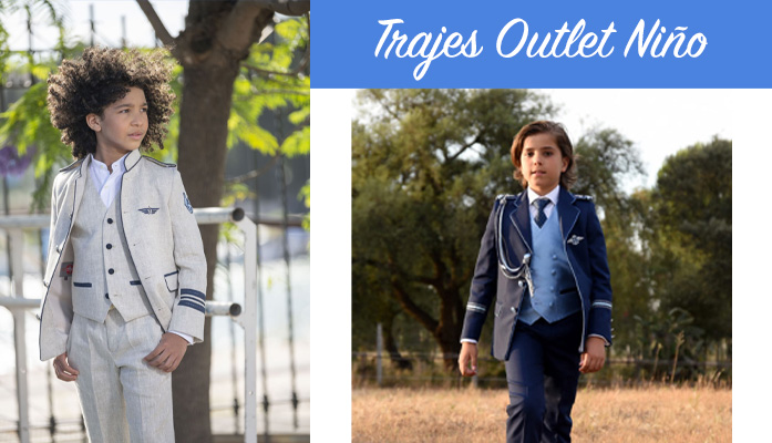 traje comunión outlet traje comunión outlet