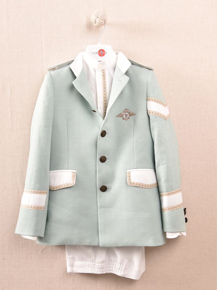 ——TRAJE DE COMUNION 2027 ALMIRANTE VARONES 10-2151