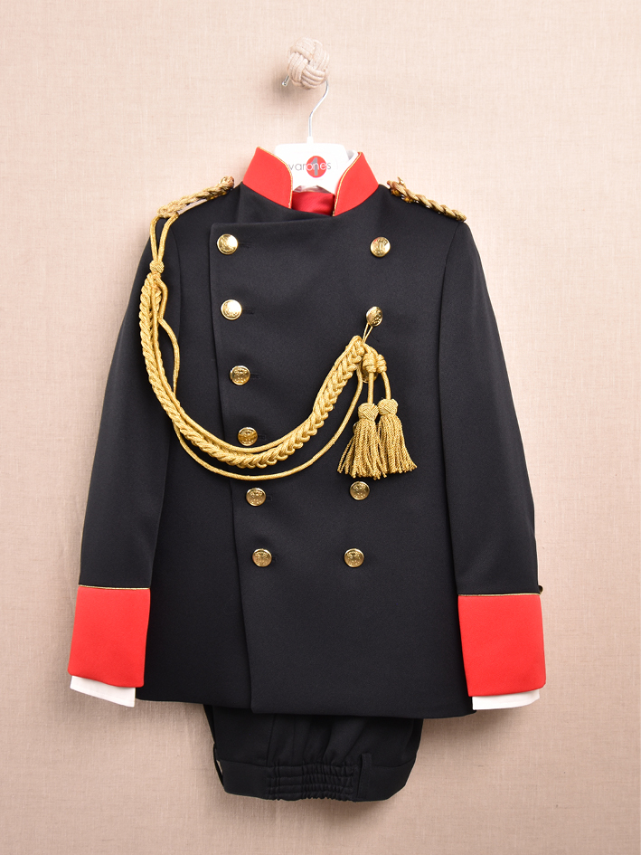 ——TRAJE DE COMUNION 2027 GUARDIA CIVIL 10-2149